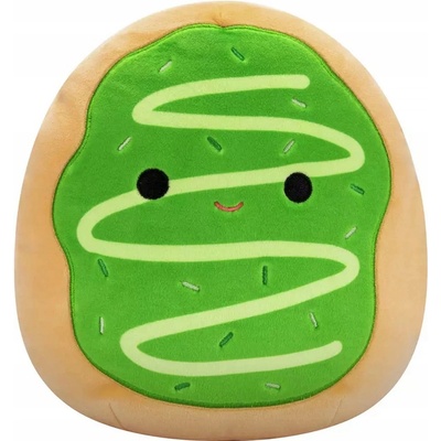 Squishmallows Matcha donut Daisuke