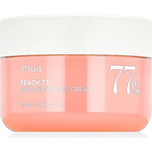 Anua Peach 77% Niacin Enriched Cream 50 ml