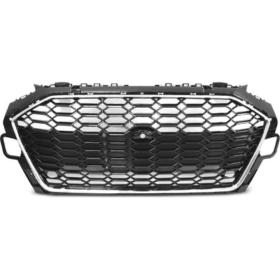 TUNING-TEC Predná maska AUDI A4, B9, 2020