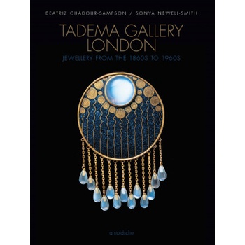 Tadema Gallery London | Sonya Newell-Smith