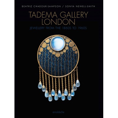 Tadema Gallery London | Sonya Newell-Smith