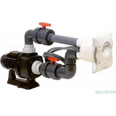 VÁGNER POOL K-JET Calipso 84 m3/h, 400 V