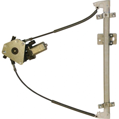 Mechanizmus zdvíhania okna VALEO 850441