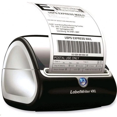 DYMO LabelWriter 4XL S0904950