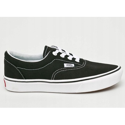 Vans Comfycush Era black-true white
