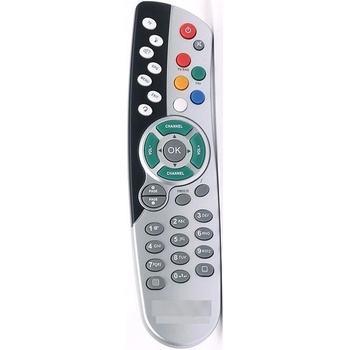 съвместим Echostar dsb717, dsb1220fta, dsb1230fta, dsb2220-2 ci, dsb2220-2ci, dsb2230-2 ci, dsb2230-2ci, dsb616fta - заместител дистанционно управление (dsb717, dsb1220fta, dsb1230fta, dsb2220-2 ci, dsb2220-2ci, dsb2230-2 ci, dsb2230-2ci, dsb616fta)