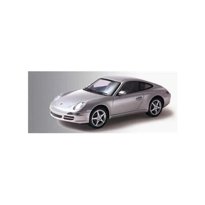 Umax Silverlite RC Porsche 911 Carrera RTR CQ86068