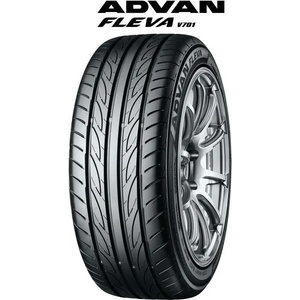 Yokohama ADVAN Fleva V701 XL 225/40 R18 92W Автомобилни гуми