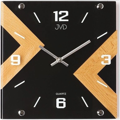 JVD quartz N12011.2