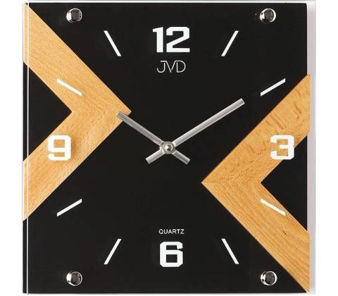 JVD quartz N12011.2