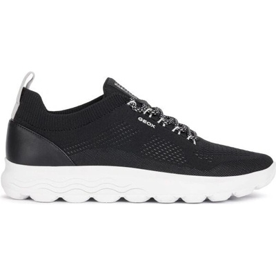 Geox U Spherica A U15BYA 0006K C9999 černé