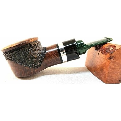 Martin Haluška Reverse Calabash 28
