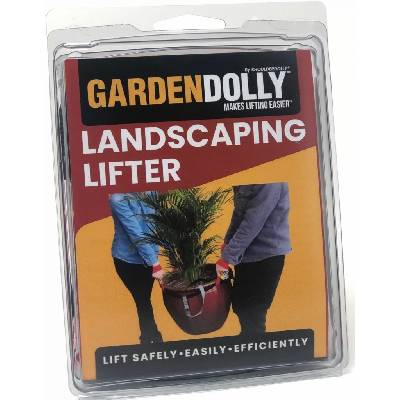 Wolfcraft stěhovací popruhy zahrada GARDENDOLLY M3060