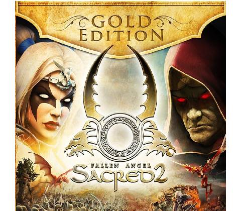 Sacred 2 (Gold)