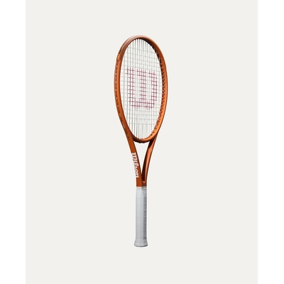 Wilson Blade 98 Roland Garros 2025
