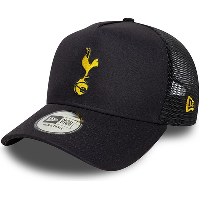 New Era TOTTENHAM HOTSPUR 9Forty Trucker modré