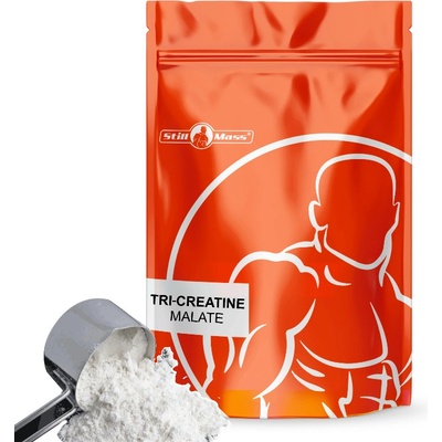 Still Mass Tri-creatine malate 500 g