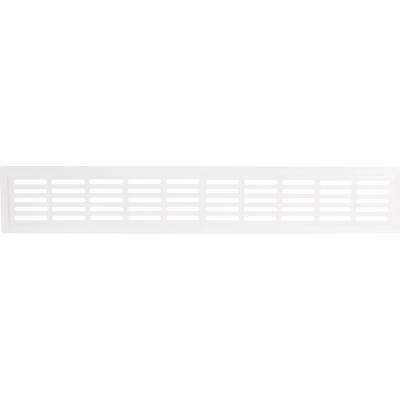 Dalap GM 475 x 80 mm bílá