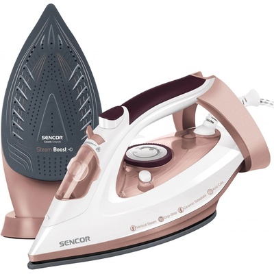 Sencor SSI 3520RS
