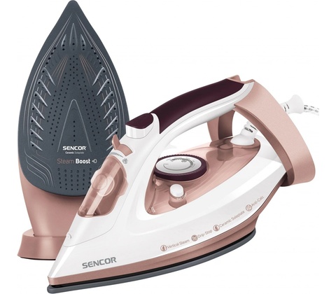 Sencor SSI 3520RS