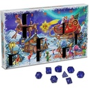 Q-workshop Adventní kalendář Mystery Dice 2023