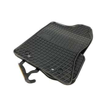 Гумени стелки за SUZUKI Jimny (1998-2018)