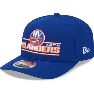 New York Islanders NHL NEW ERA 970SS Stated