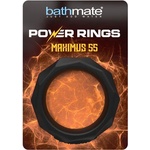 Bathmate Power Rings Maximus 55 Black