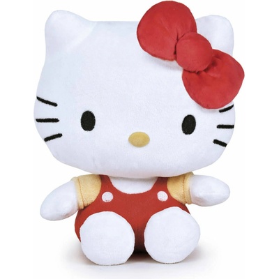 Play by Play Hello Kitty Icon Orange 25 cm