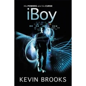 iBoy | Kevin Brooks (2010)