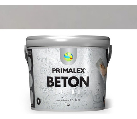 Primalex Beton Efekt 10l S 3000-N
