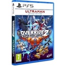 Override 2: Super Mech League (Ultraman Deluxe Edition)