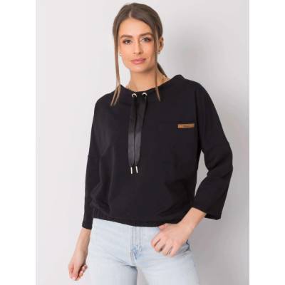 dámska blúzka RV BZ 6161.08 black