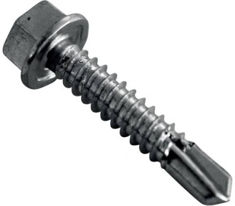 Šroub TEX 6,3x32mm