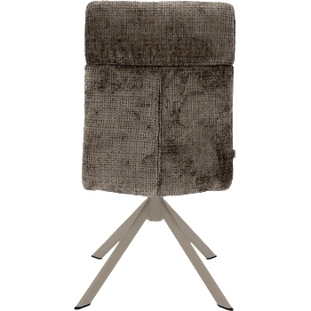 Carmen Трапезен стол turi - бежов 24 (3532298)