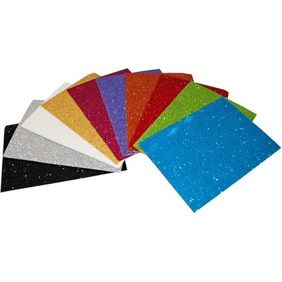 Brewis CREATIVE pěna dekorační GK410B 10ks A4