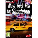 NYC Taxi - The Simulation