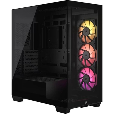 Corsair iCUE 3500X RGB Tempered Glass CC-9011280-WW