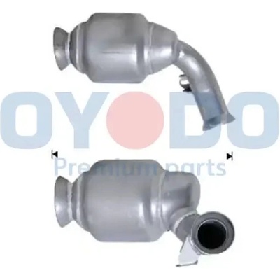 Oyodo Katalyzátor OYD 20N0091-OYO