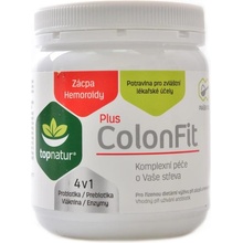 TOPNATUR ColonFit plus 180 g