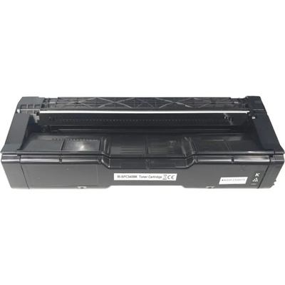 Compatible Ricoh 407899 черен (black) съвместим тонер (407899)