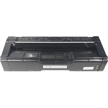 Compatible Ricoh 407899 черен (black) съвместим тонер (407899)