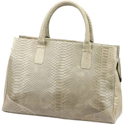 Camilla Dámská kabelka PREMIUM 10.020 taupe