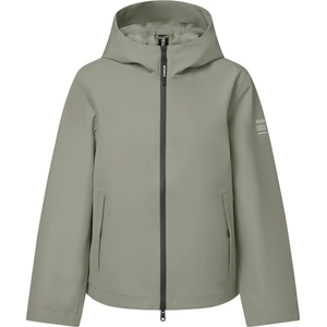 Ecoalf Дамско синтетично яке Ecoalf Women's Venis Jacket Synthetic jacket - Sage (104-6449-0212)