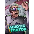 Abiotic Factor