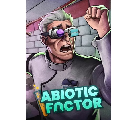 Abiotic Factor