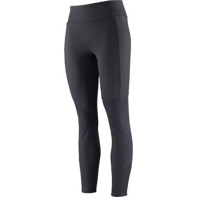 Patagonia Дамски клин Patagonia Women's Pack Out Hike Tights Leggings - Black - размер XL (111-0735-0215)