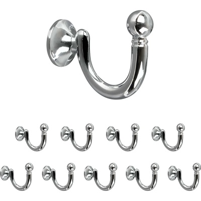 Walteco Hubert chróm 5 ks