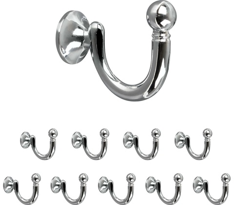 Walteco Hubert chróm 5 ks
