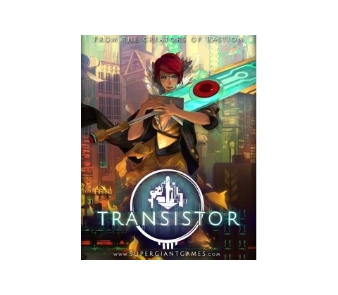 Transistor